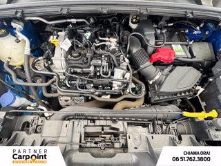 FORD Puma 1.0 ecoboost h st-line x s&s 155cv 11