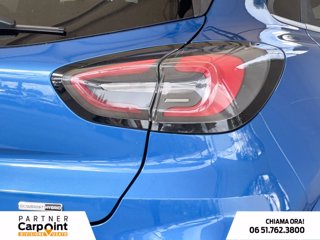 FORD Puma 1.0 ecoboost h st-line x s&s 155cv 16