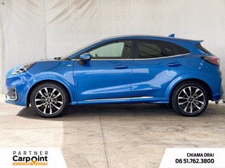 FORD Puma 1.0 ecoboost h st-line x s&s 155cv 2