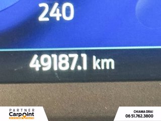 FORD Puma 1.0 ecoboost h st-line x s&s 155cv 21