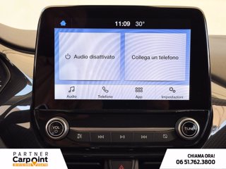 FORD Puma 1.0 ecoboost h titanium design s&s 125cv 22