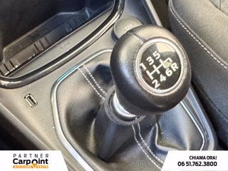 FORD Puma 1.0 ecoboost h titanium design s&s 125cv 24