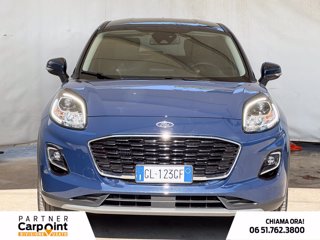 FORD Puma 1.0 ecoboost h titanium x s&s 125cv 1