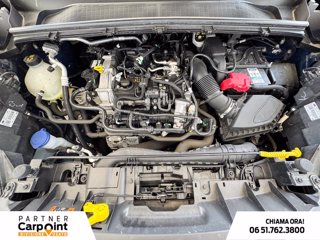 FORD Puma 1.0 ecoboost h titanium x s&s 125cv 11