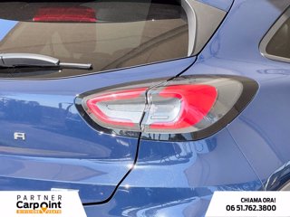 FORD Puma 1.0 ecoboost h titanium x s&s 125cv 15