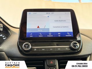 FORD Puma 1.0 ecoboost h titanium x s&s 125cv 22