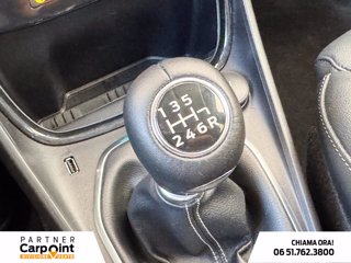 FORD Puma 1.0 ecoboost h titanium x s&s 125cv 24
