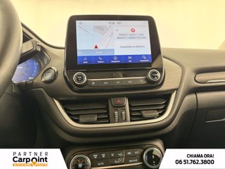 FORD Puma 1.0 ecoboost h titanium x s&s 125cv 17