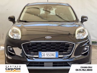 FORD Puma 1.0 ecoboost h titanium s&s 125cv 1