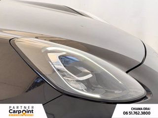 FORD Puma 1.0 ecoboost h titanium s&s 125cv 12