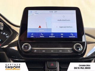 FORD Puma 1.0 ecoboost h titanium s&s 125cv 22