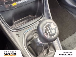 FORD Puma 1.0 ecoboost h titanium s&s 125cv 24