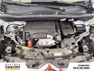 CITROEN C3 aircross 1.2 puretech shine pack s&s 130cv eat6 11