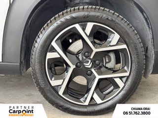 CITROEN C3 aircross 1.2 puretech shine pack s&s 130cv eat6 13
