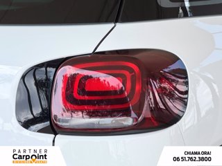 CITROEN C3 aircross 1.2 puretech shine pack s&s 130cv eat6 15