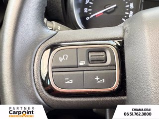 CITROEN C3 aircross 1.2 puretech shine pack s&s 130cv eat6 19