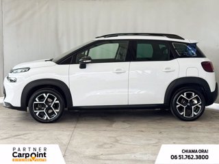 CITROEN C3 aircross 1.2 puretech shine pack s&s 130cv eat6 2