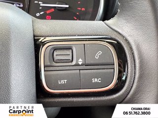 CITROEN C3 aircross 1.2 puretech shine pack s&s 130cv eat6 20