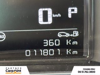 CITROEN C3 aircross 1.2 puretech shine pack s&s 130cv eat6 21