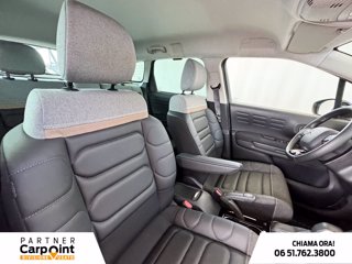CITROEN C3 aircross 1.2 puretech shine pack s&s 130cv eat6 6