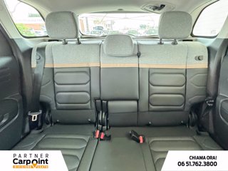 CITROEN C3 aircross 1.2 puretech shine pack s&s 130cv eat6 8