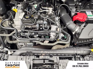 FORD Puma 1.0 ecoboost h titanium x s&s 125cv 11