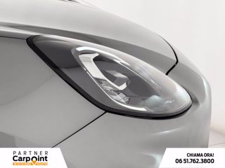 FORD Puma 1.0 ecoboost h titanium x s&s 125cv 12
