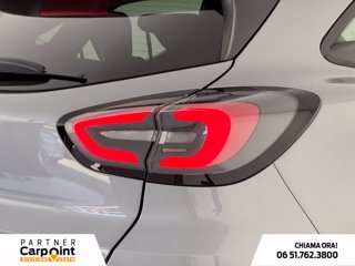 FORD Puma 1.0 ecoboost h titanium x s&s 125cv 15