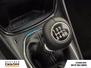 FORD Puma 1.0 ecoboost h titanium x s&s 125cv 24