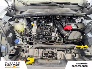 FORD Puma 1.0 ecoboost h titanium x s&s 125cv auto 11