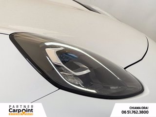 FORD Puma 1.0 ecoboost h titanium x s&s 125cv auto 12