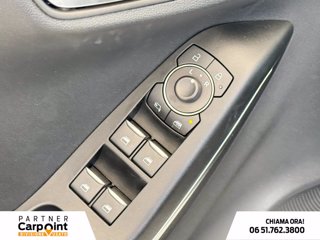 FORD Puma 1.0 ecoboost h titanium x s&s 125cv auto 18