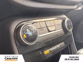 FORD Puma 1.0 ecoboost h titanium x s&s 125cv auto 23