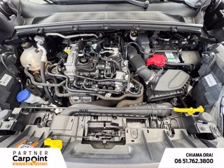 FORD Puma 1.0 ecoboost h titanium x s&s 125cv 11