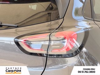FORD Puma 1.0 ecoboost h titanium x s&s 125cv 15