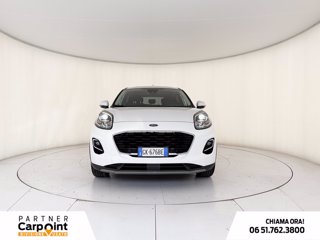 FORD Puma 1.0 ecoboost h titanium s&s 125cv 1