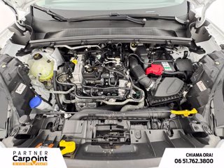 FORD Puma 1.0 ecoboost h titanium s&s 125cv 11