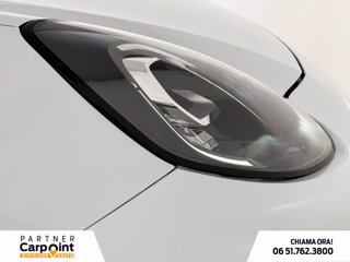 FORD Puma 1.0 ecoboost h titanium s&s 125cv 12