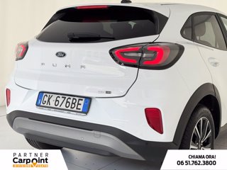 FORD Puma 1.0 ecoboost h titanium s&s 125cv 16