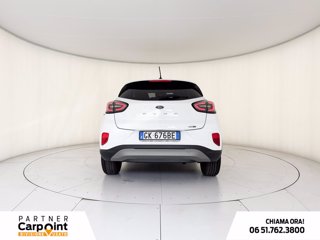 FORD Puma 1.0 ecoboost h titanium s&s 125cv 3
