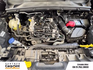FORD Puma 1.0 ecoboost h st-line x s&s 125cv 11