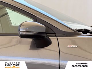 FORD Puma 1.0 ecoboost h st-line x s&s 125cv 14