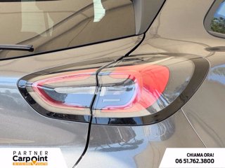 FORD Puma 1.0 ecoboost h st-line x s&s 125cv 15
