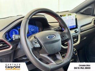 FORD Puma 1.0 ecoboost h st-line x s&s 125cv 17