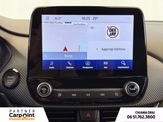 FORD Puma 1.0 ecoboost h st-line x s&s 125cv 22