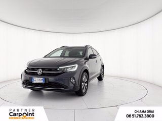 VOLKSWAGEN Taigo 1.0 tsi life 110cv 0