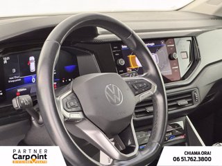 VOLKSWAGEN Taigo 1.0 tsi life 110cv 17