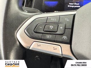 VOLKSWAGEN Taigo 1.0 tsi life 110cv 20