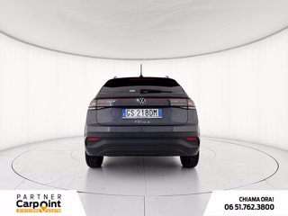 VOLKSWAGEN Taigo 1.0 tsi life 110cv 3