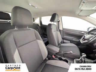 VOLKSWAGEN Taigo 1.0 tsi life 110cv 6